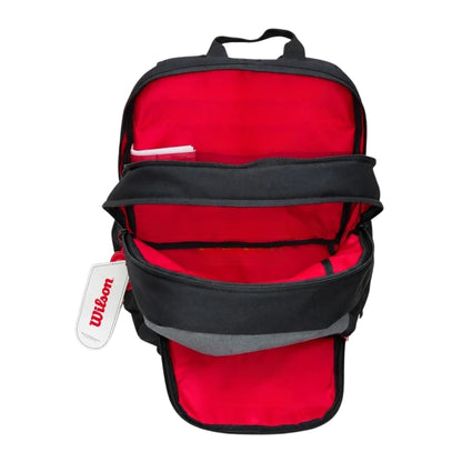 Mochila Em Poliéster Wilson 65.NC003