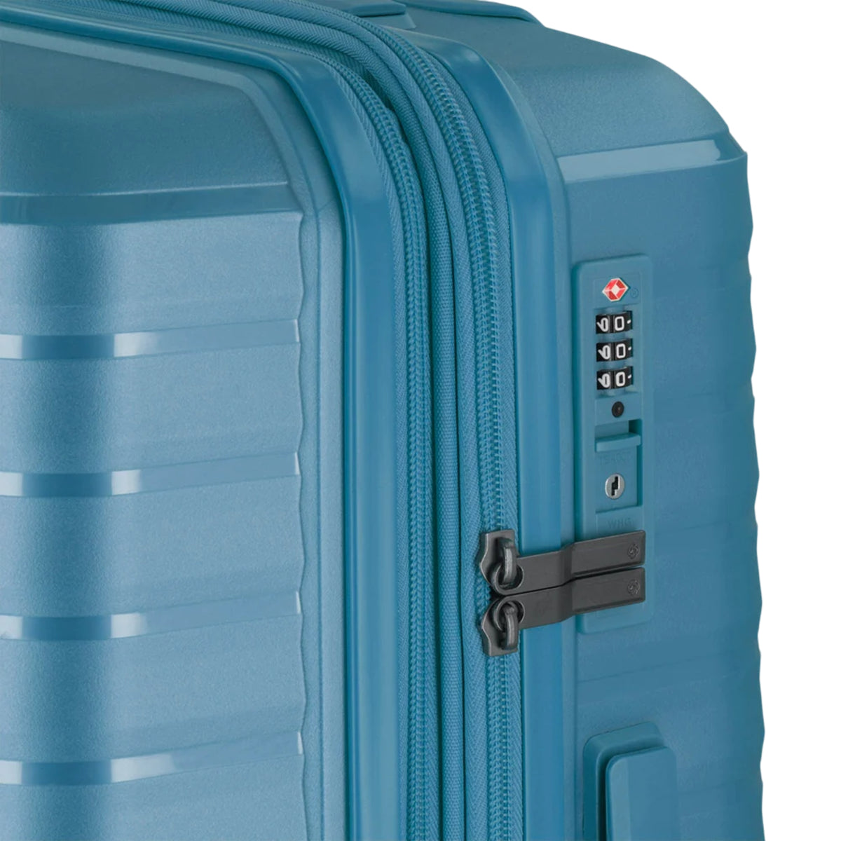 Mala de Viagem Samsonite Bon-x Azul