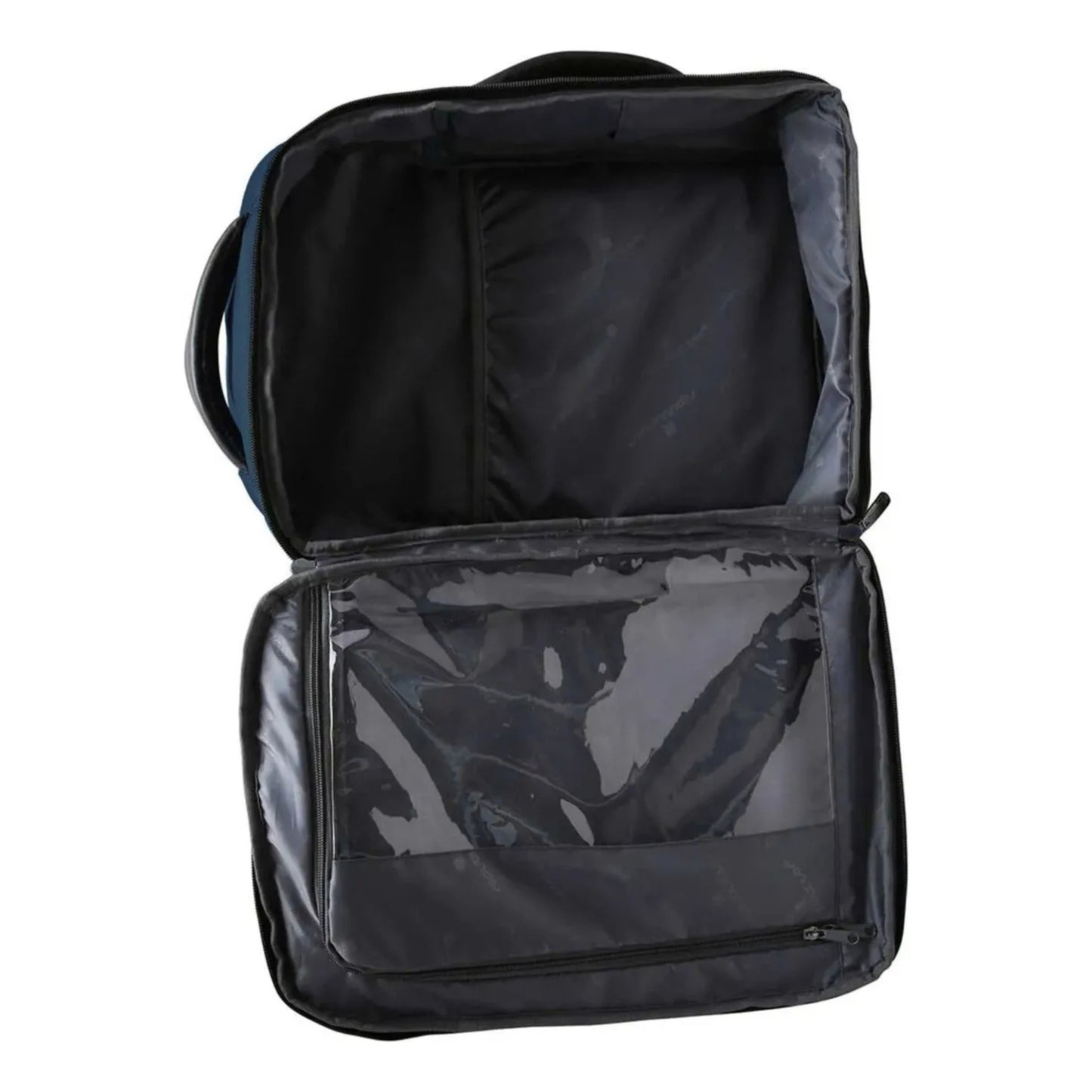 Kit Mochila Rep. Vix + Mala de Bordo Sestini 4 All  6T