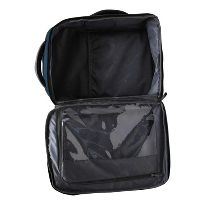 Kit Mochila Rep. Vix + Mala de Bordo Sestini 4 All  6T