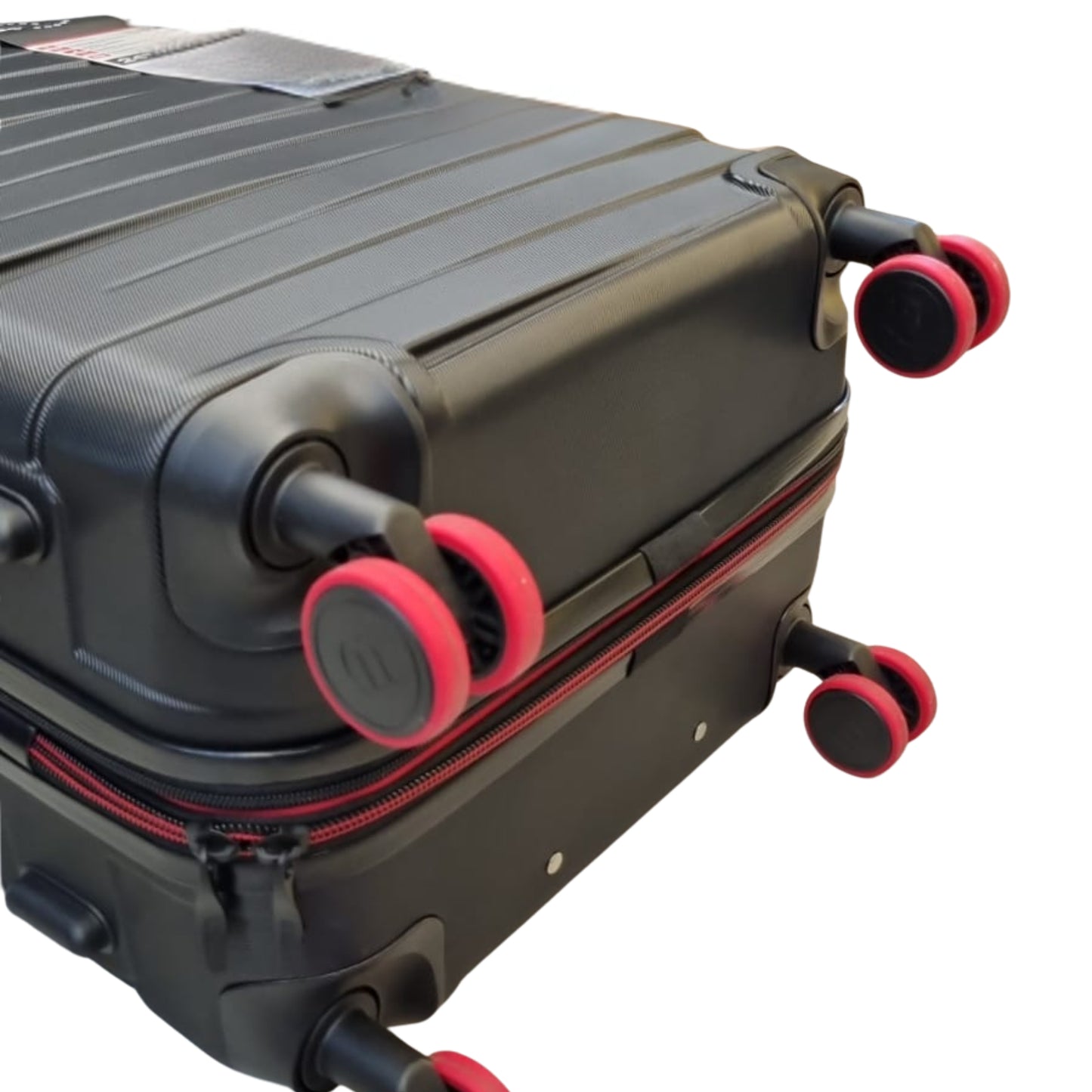 Mala de Bordo Expansível em ABS Wilson