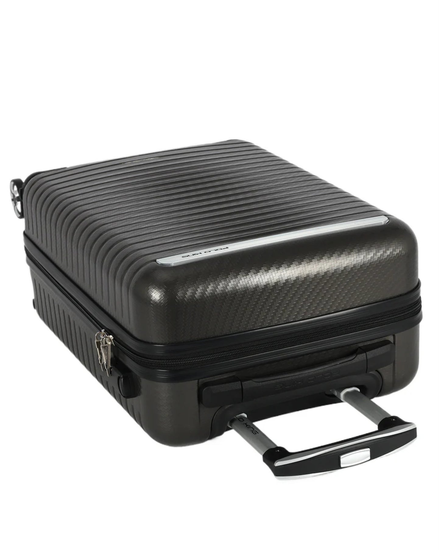 Mala de Viagem Bordo Policarbonato Polo King I