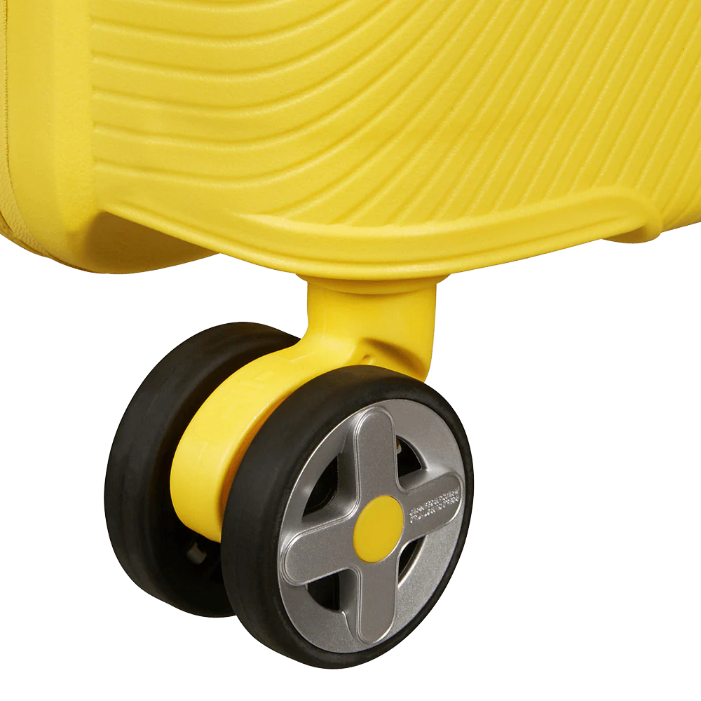 Mala de Bordo 10 kg em Polipropileno American Tourister Starvibe