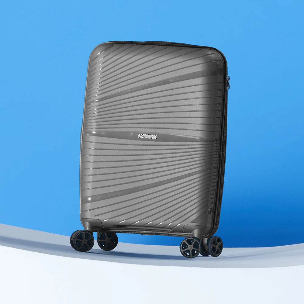 Mala de bordo Cosmopolis American Tourister