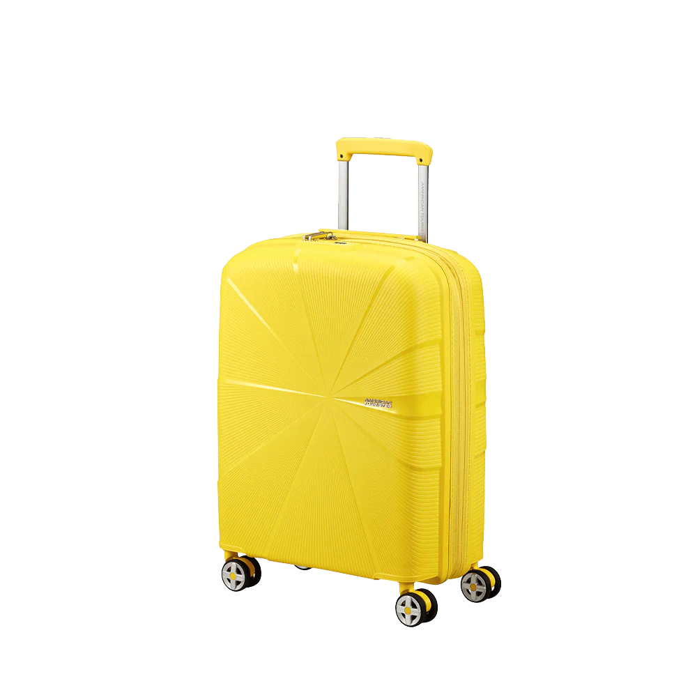Mala de Bordo 10 kg em Polipropileno American Tourister Starvibe