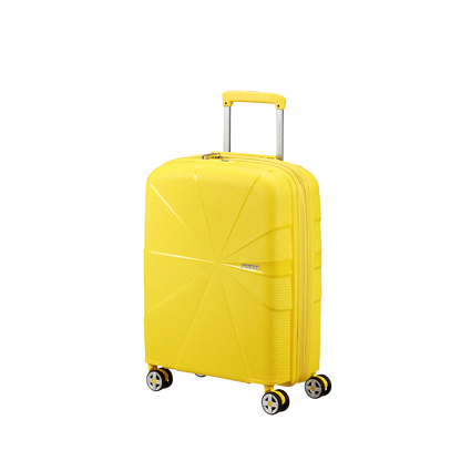 Mala de Bordo 10 kg em Polipropileno American Tourister Starvibe