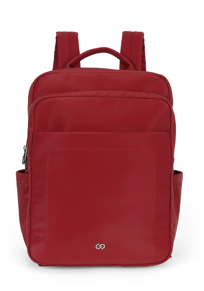 Mochila Feminina Executiva com Compartimento para Notebook Gash