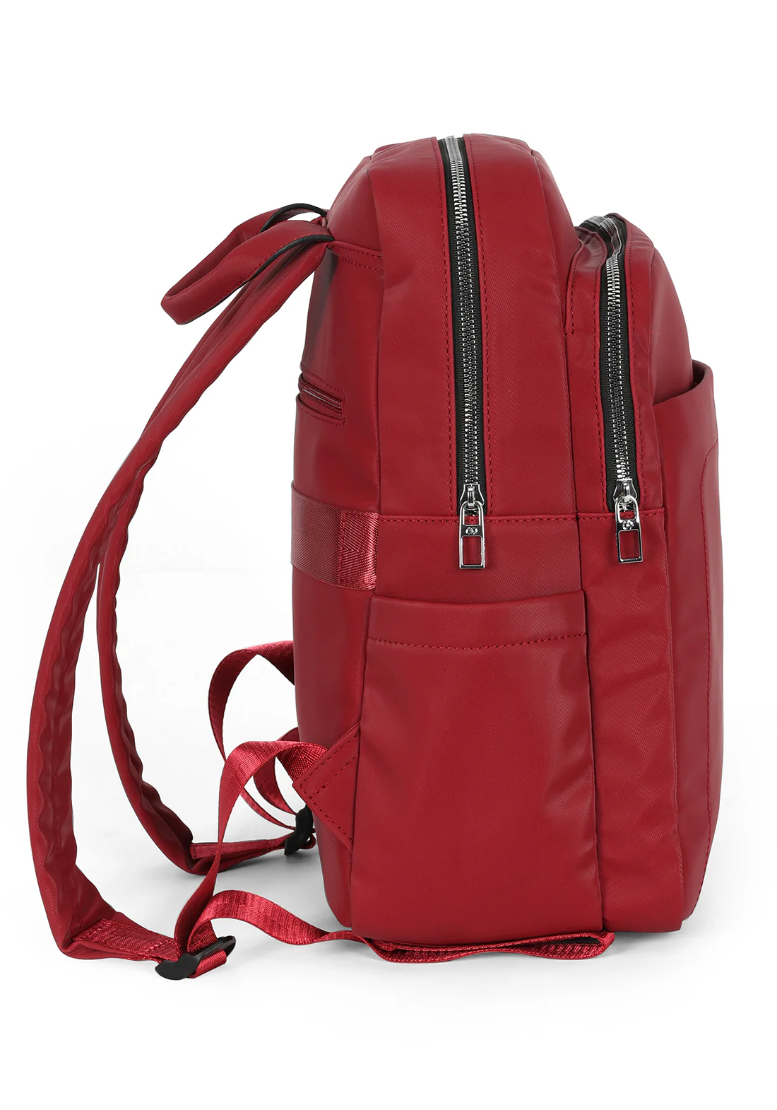 Mochila Feminina Executiva com Compartimento para Notebook Gash