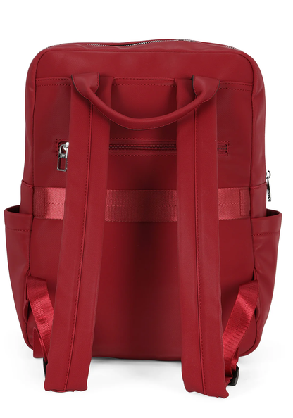 Mochila Feminina Executiva com Compartimento para Notebook Gash