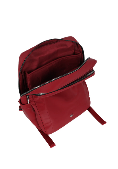 Mochila Feminina Executiva com Compartimento para Notebook Gash