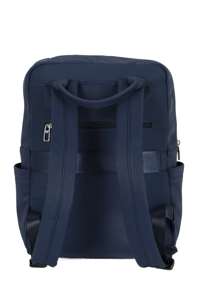 Mochila Feminina Executiva com Compartimento para Notebook Gash