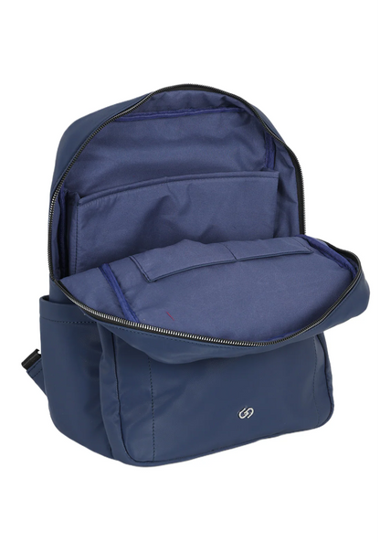 Mochila Feminina Executiva com Compartimento para Notebook Gash