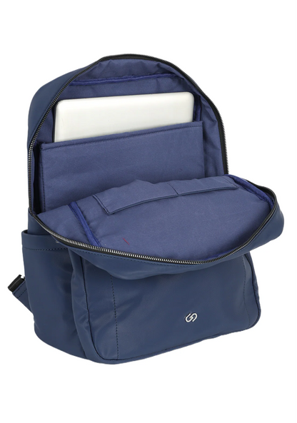 Mochila Feminina Executiva com Compartimento para Notebook Gash