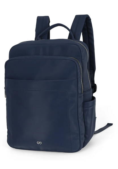 Mochila Feminina Executiva com Compartimento para Notebook Gash