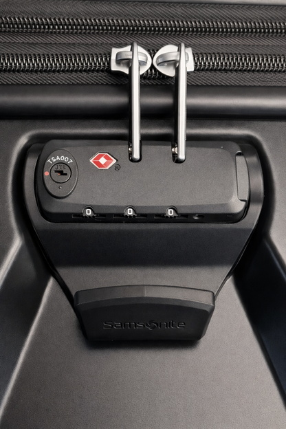 Mala de Viagem Samsonite Grande Quartz