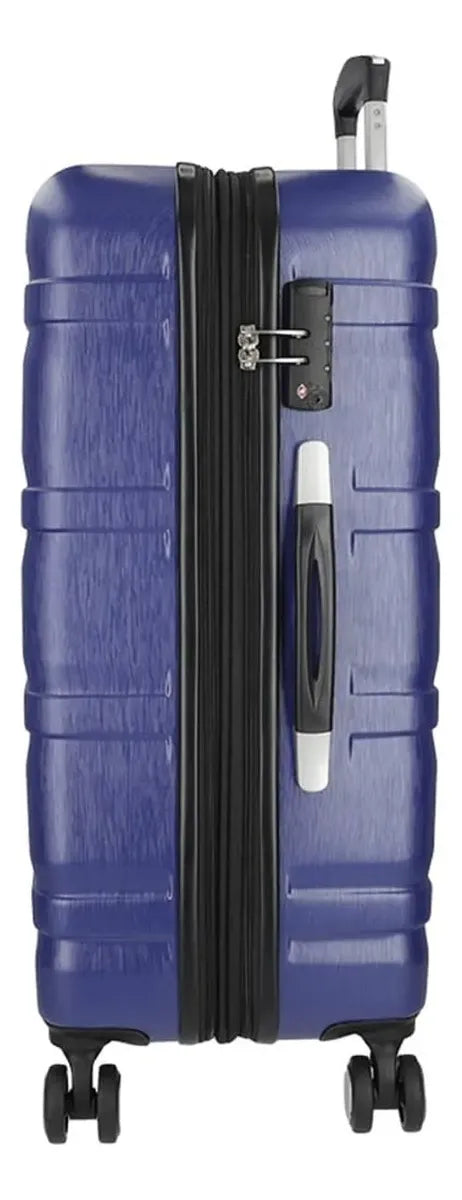 Mala Média Rockspin Samsonite Exp em Polipropileno
