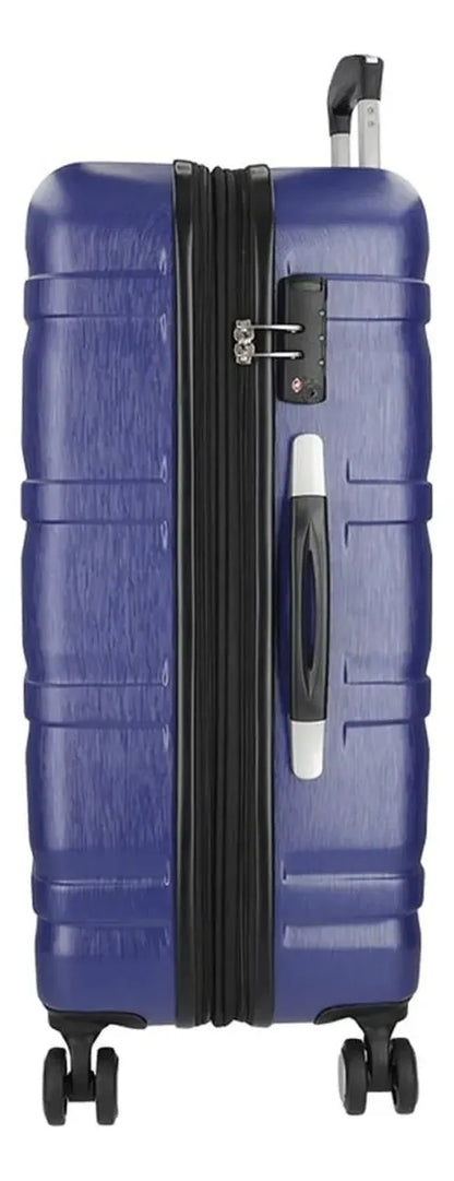 Mala Média Rockspin Samsonite Exp em Polipropileno