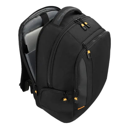 Mochila de Viagem Samsonite Locus Lite Preta