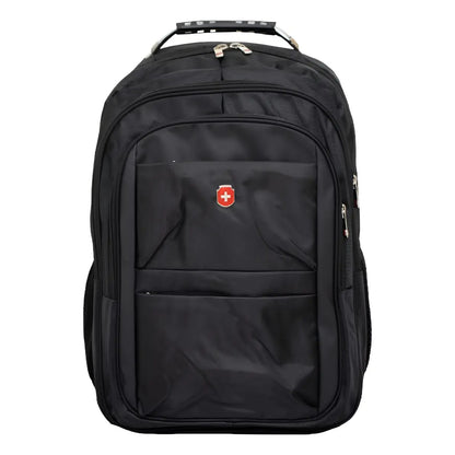 MOCHILA PRETA SWISSLAND SL04024