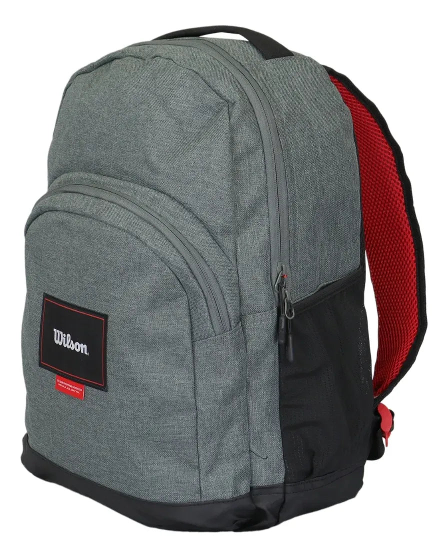 Mochila Wilson Escolar Reforçada