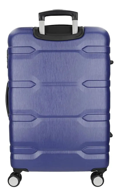 Mala Média Rockspin Samsonite Exp em Polipropileno