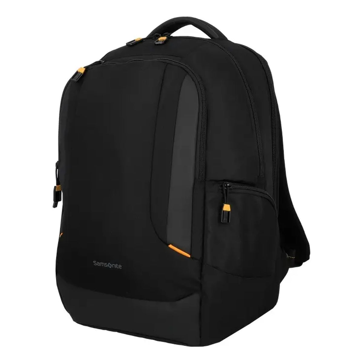 Mochila de Viagem Samsonite Locus Lite Preta