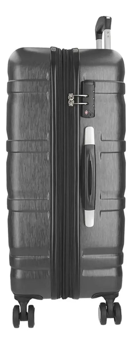 Mala Média Rockspin Samsonite Exp em Polipropileno