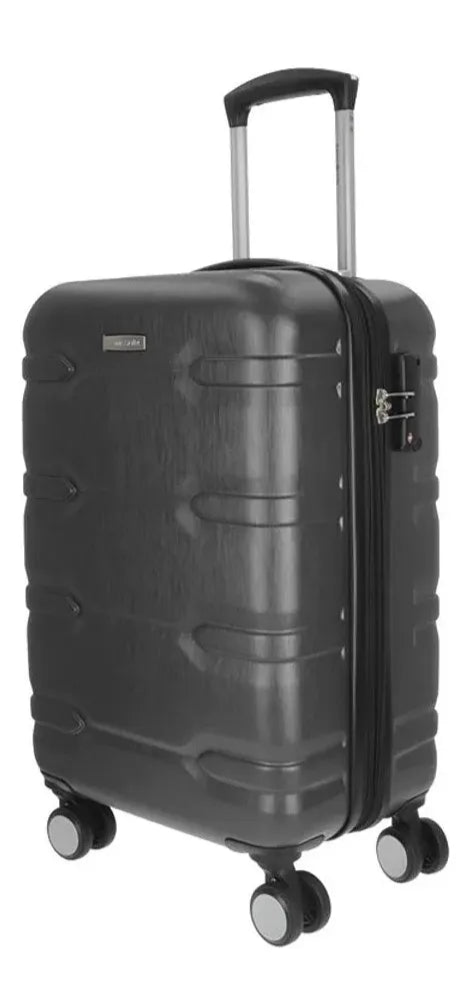 Mala de bordo Rockspin Samsonite Exp em Polipropileno