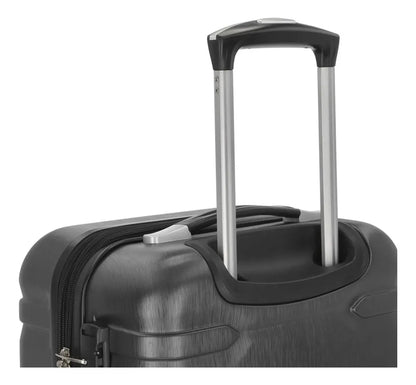 Mala de bordo Rockspin Samsonite Exp em Polipropileno