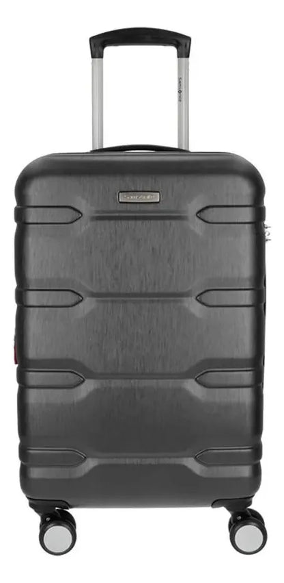 Mala de bordo Rockspin Samsonite Exp em Polipropileno