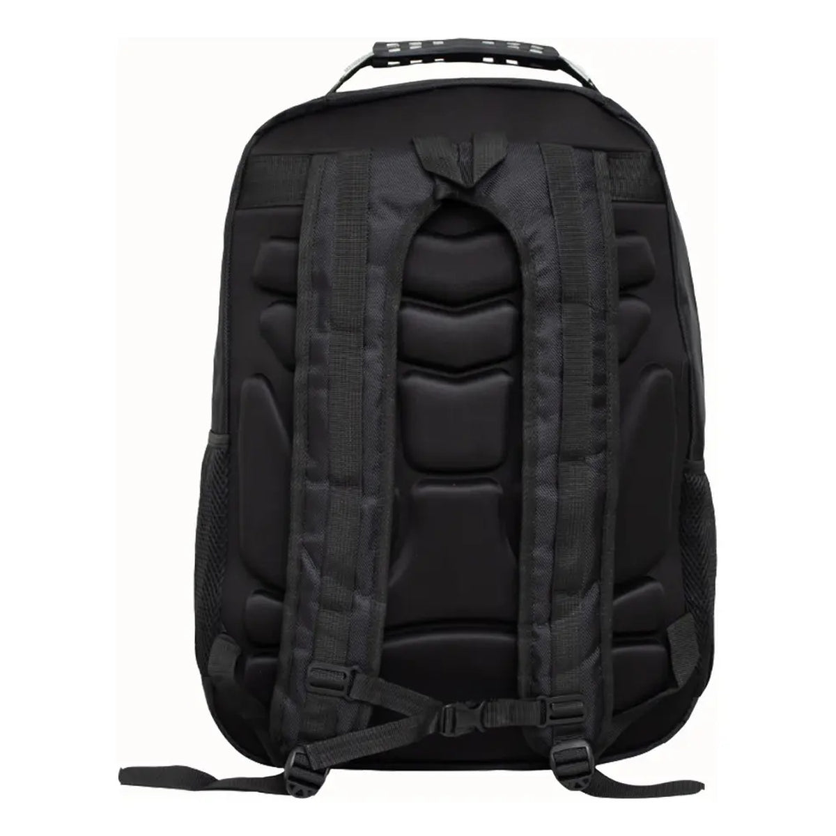 MOCHILA PRETA SWISSLAND SL04024