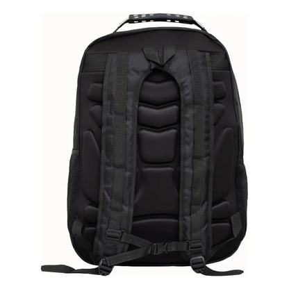 MOCHILA PRETA SWISSLAND SL04024