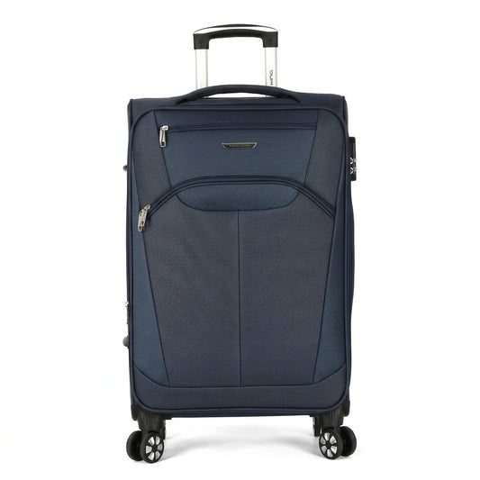 Mala de Viagem Média 23 kg Polo King Naha