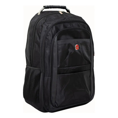 MOCHILA PRETA SWISSLAND SL04024