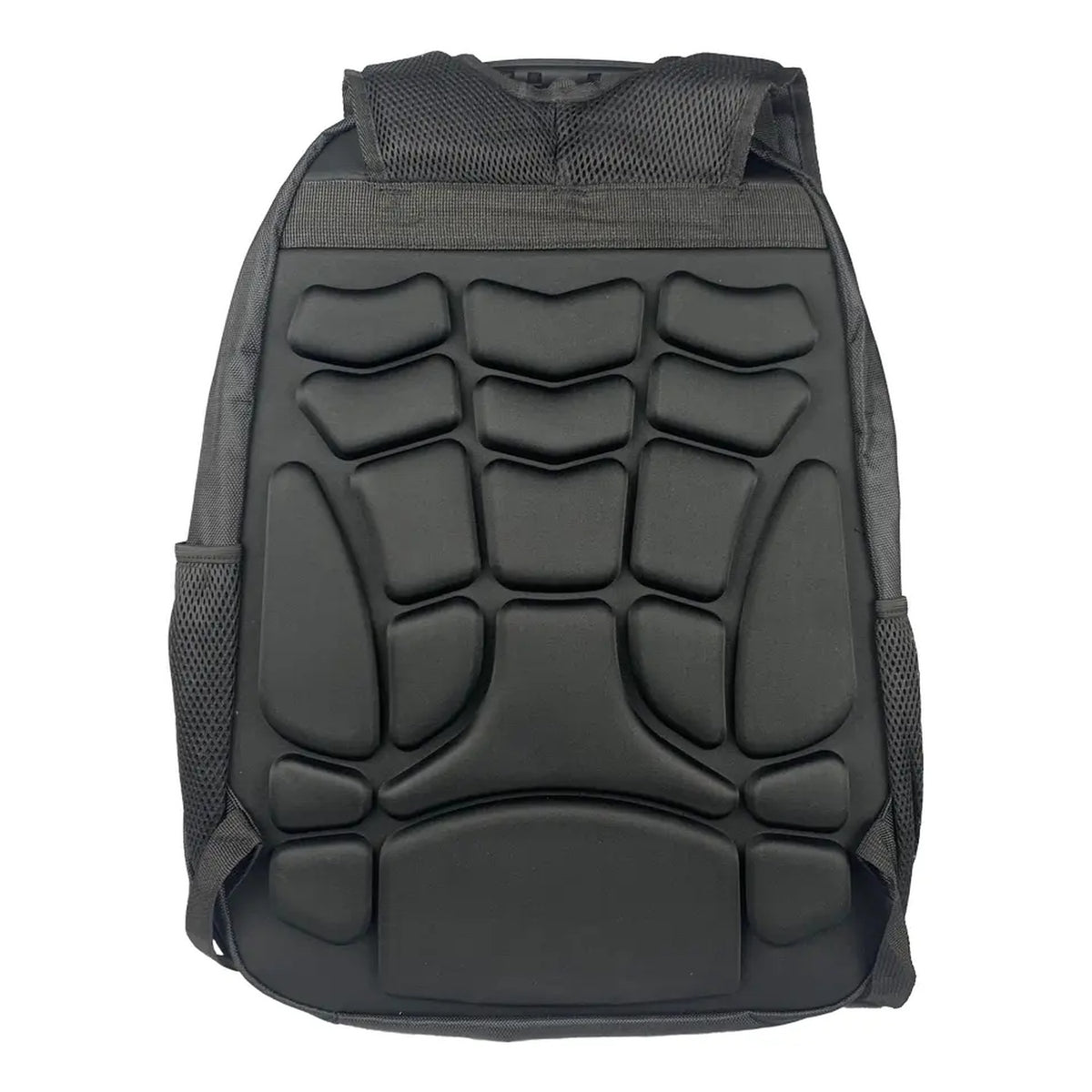 MOCHILA PRETA SWISSLAND SL04024
