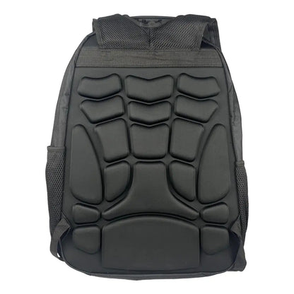 MOCHILA PRETA SWISSLAND SL04024