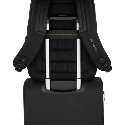 Mochila de Viagem Samsonite Locus Lite Preta