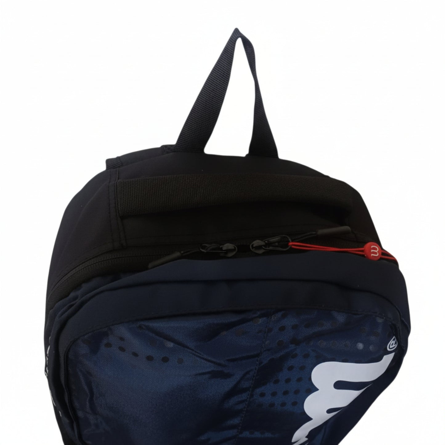 Mochila Em Poliéster Wilson 65.NP001