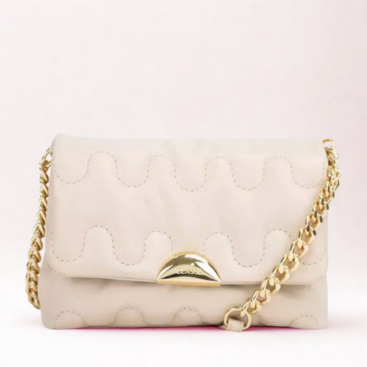Bolsa Classe Couro Mini Liza
