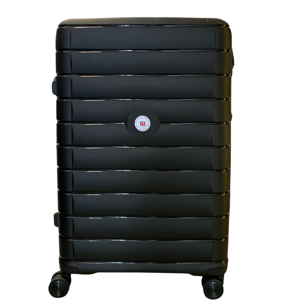 Mala de Viagem Grande em Polipropileno Wilson