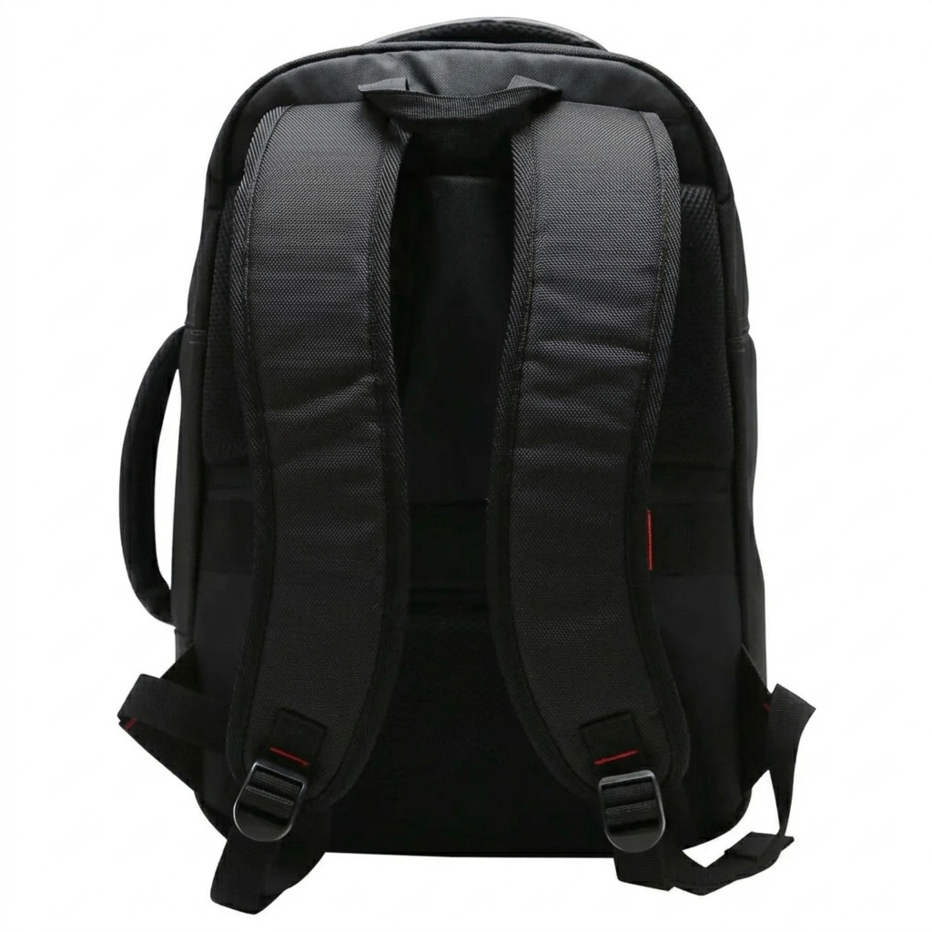 Kit Mochila Rep. Vix + Mala de Bordo Sestini 4 All  6T