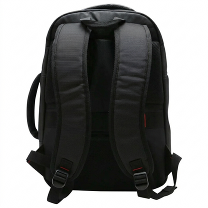 Kit Mochila Rep. Vix + Mala de Bordo Sestini 4 All  6T
