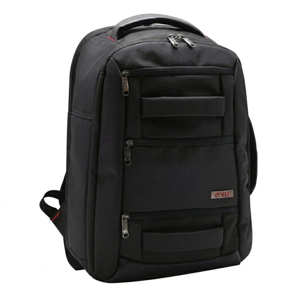 Kit Mochila Rep. Vix + Mala de Bordo Sestini 4 All  6T