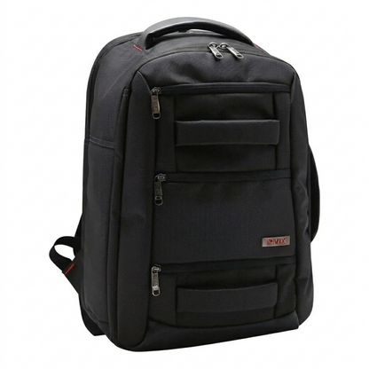 Kit Mochila Rep. Vix + Mala de Bordo Sestini 4 All  6T