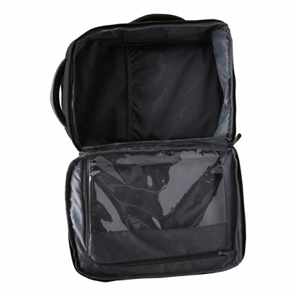 Kit Mochila Rep. Vix + Mala de Bordo Sestini 4 All  6T