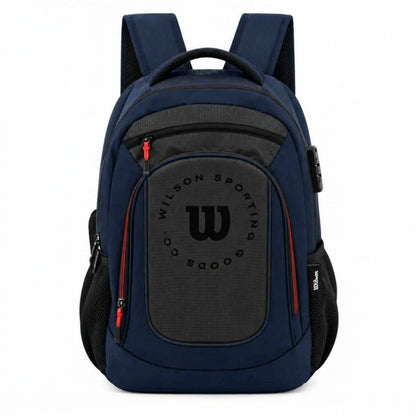 Mochila de Viagem Wilson Boston