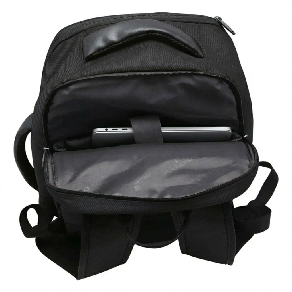 Kit Mochila Rep. Vix + Mala de Bordo Sestini 4 All  6T