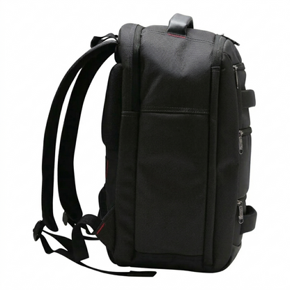 Kit Mochila Rep. Vix + Mala de Bordo Sestini 4 All  6T