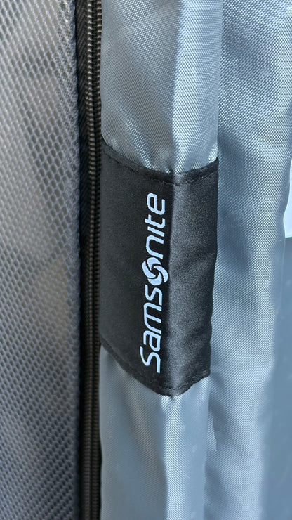 Mala de Viagem Samsonite Grande Quartz