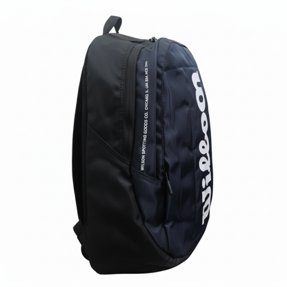 Mochila Em Poliéster Wilson 65.NP001